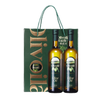 欧丽薇兰橄榄油礼盒750ml*2