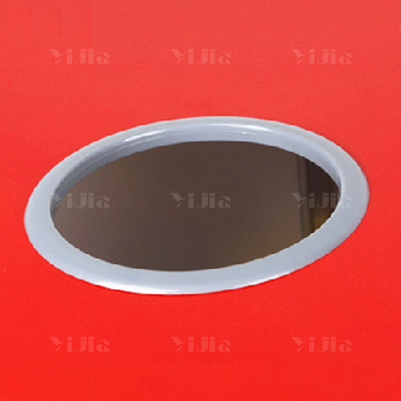 翌嘉YJ4122335 奖箱聚会开业道具活动抓奖箱抽奖箱 中号 250*250*250高清大图