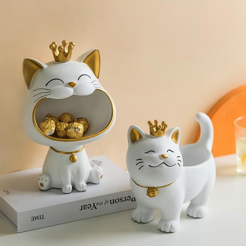 招财猫风水摆件 报价行情 排行 品牌 参数 怎么样 图片 商家 苏宁易购