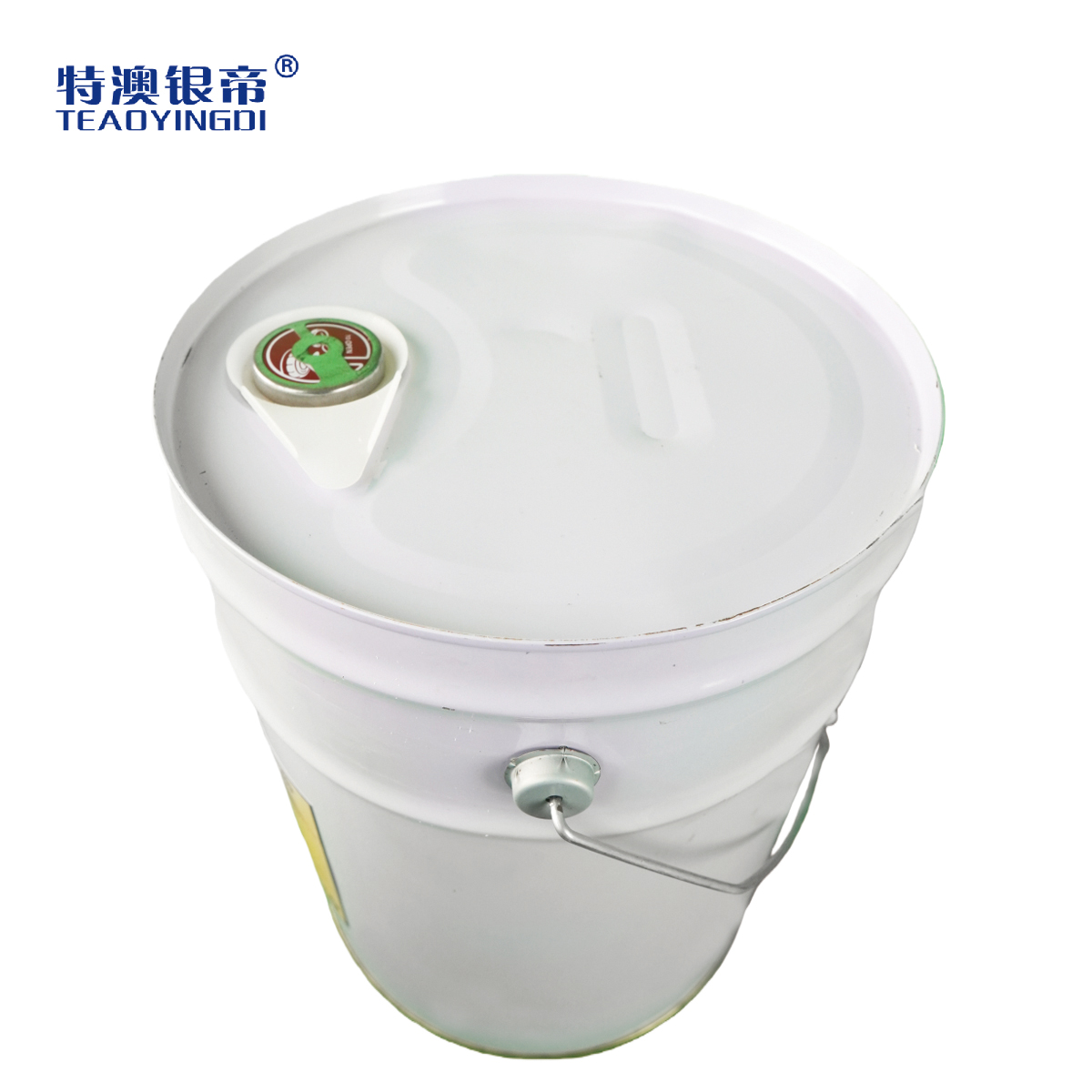 特澳银帝 环保型机械零件清洗剂 TAOYD-26A 20L/桶高清大图