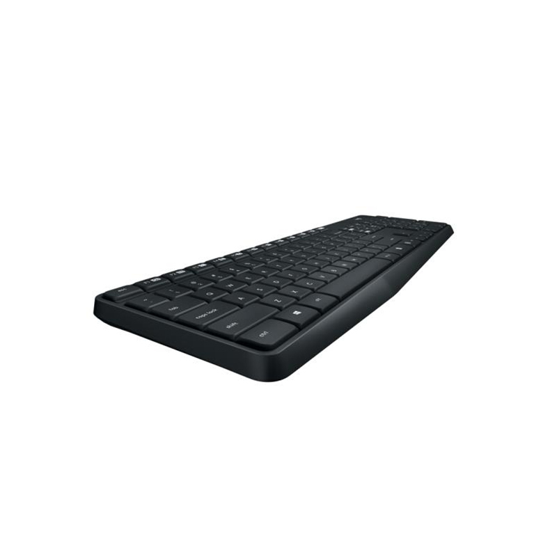 罗技(Logitech) MK315安静耐用的无线键鼠套装