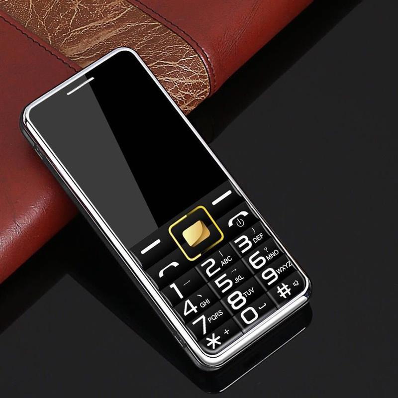 联通4g版移动老人手机男女款直板老年机超长待机学生手机天翼电信