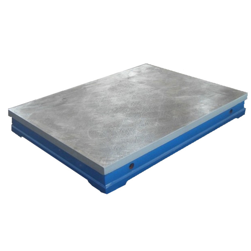 捷普森 划线平台 200*200mm-0级