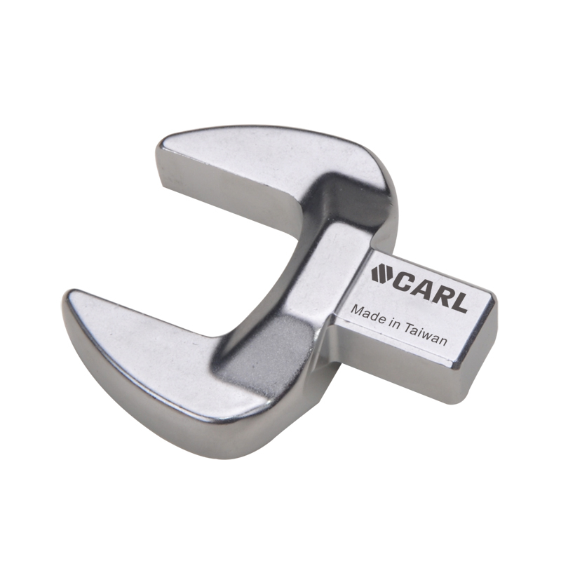 卡尔 14×18mm系列方头开口插件 14mm-28202 个高清大图