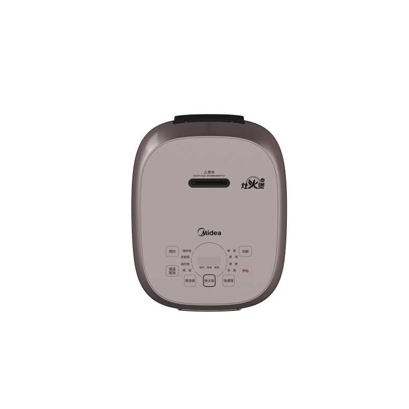 美的(midea) IH全智能电饭煲MB-CFB5093H