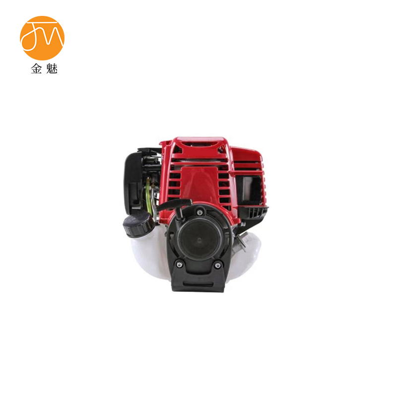 金魅 汽油打草机 四冲程 个高清大图