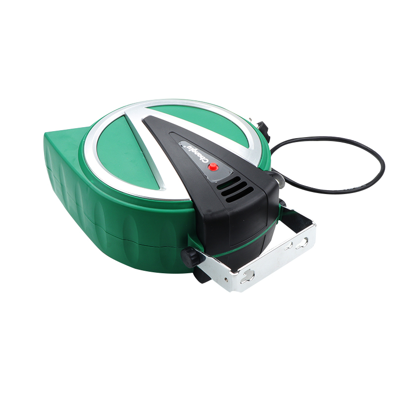 长鹿 自动卷线器(电鼓) 1.5mmx12m