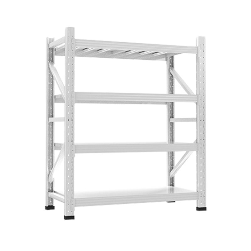 依韵珂轻型收纳架105*40*200cm(100kg)组高清大图