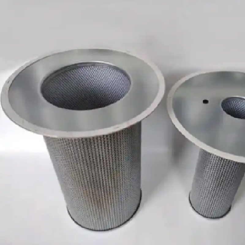 寿力 空压机附件 油气分离芯(初级)88298004-776高清大图