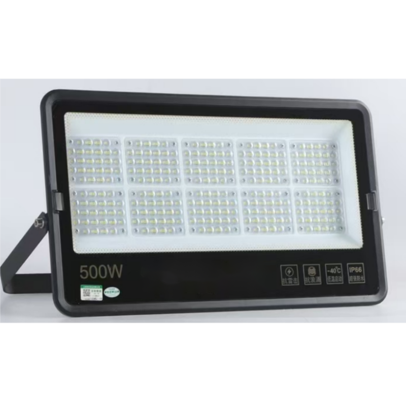 LED投光灯 500W 单位:个 货期10天