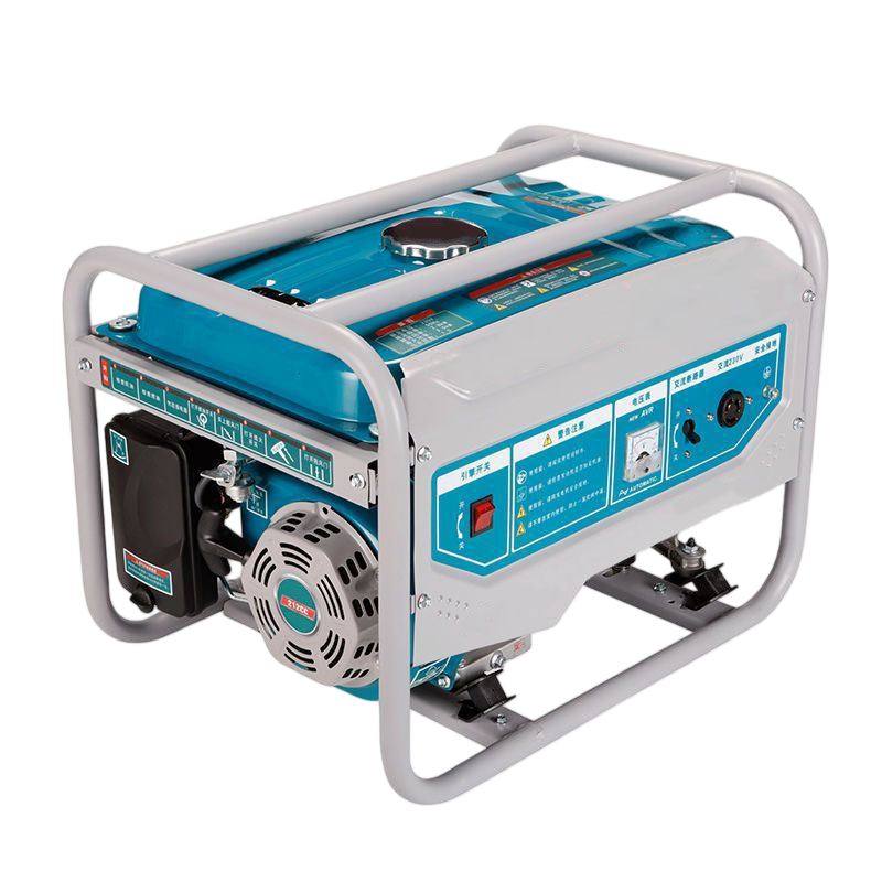 卡西斯顿 发电机 FD3 台高清大图