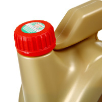 嘉实多（Castrol） 极护 钛流体全合成机油 0W-40 A3/B4 SN/CF级 4L