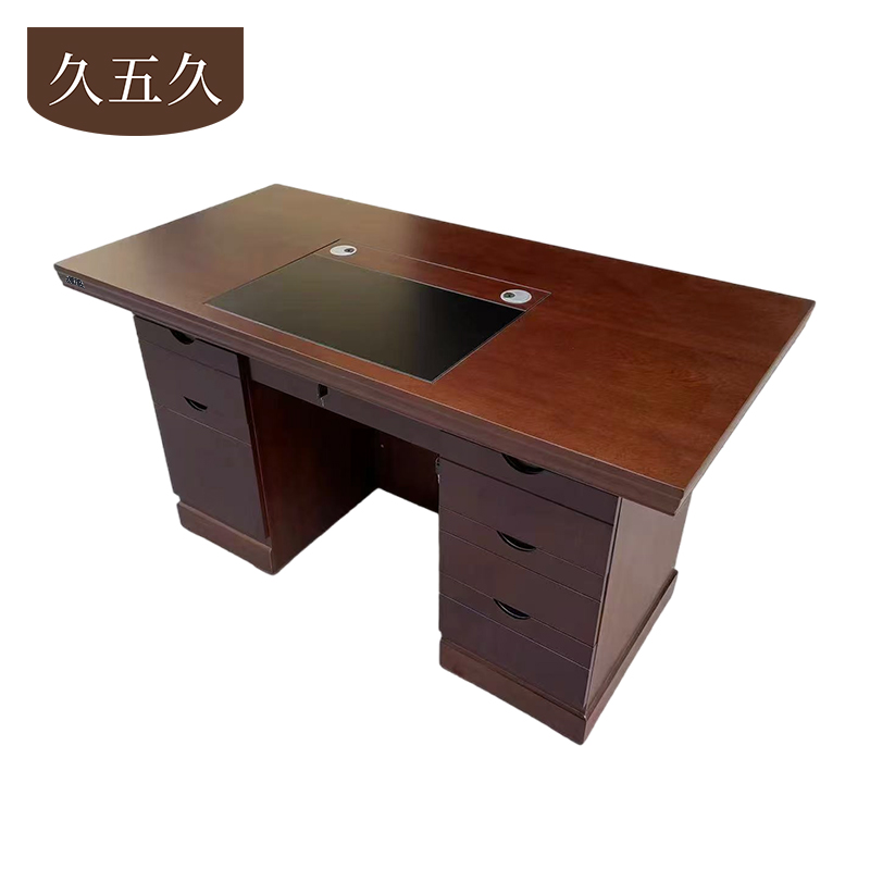 久五久 办公桌 1400*700*750mm/张高清大图