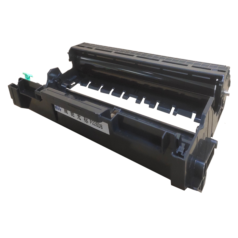 威驰光标 施乐P228db鼓架 适用施乐P228db/P268b/d/dw/M228b/db/fb等机型黑 12000页高清大图