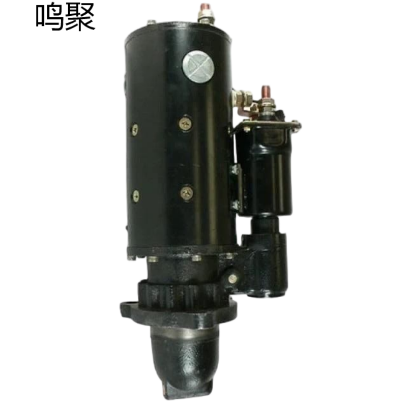 鸣聚 起动机 QD2851 个