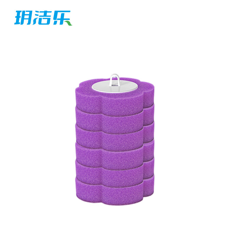 玥洁乐 马桶刷 Y02-1 个高清大图