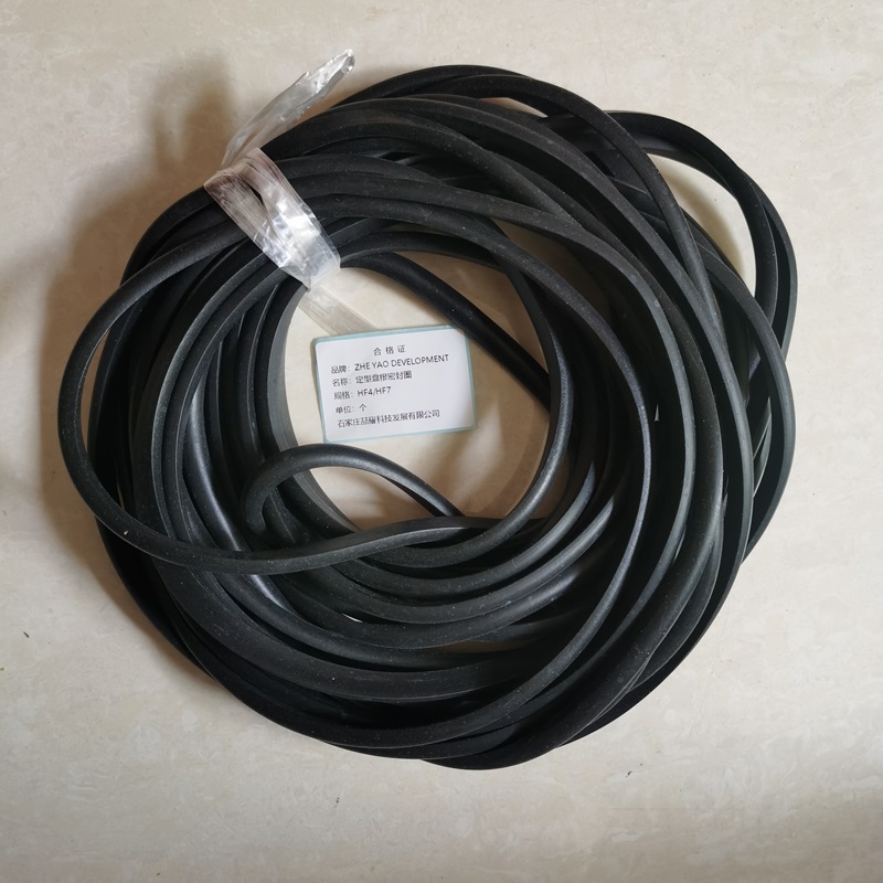 ZHE YAO DEVELOPMENT 硅胶条 U型 米高清大图