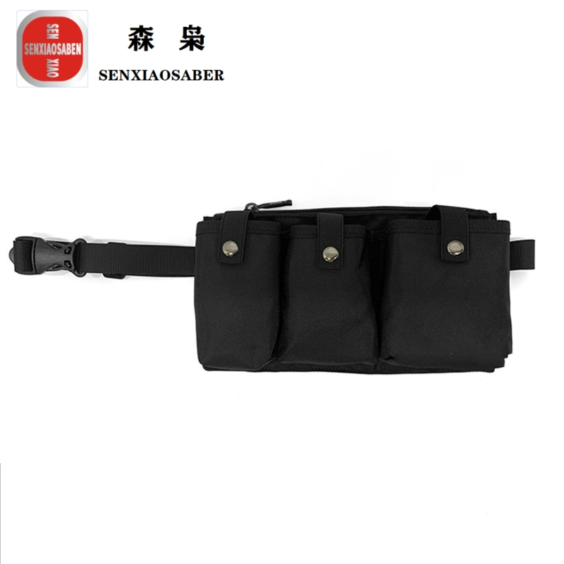 森枭SENXIAOSABER斜挎包CR-F02