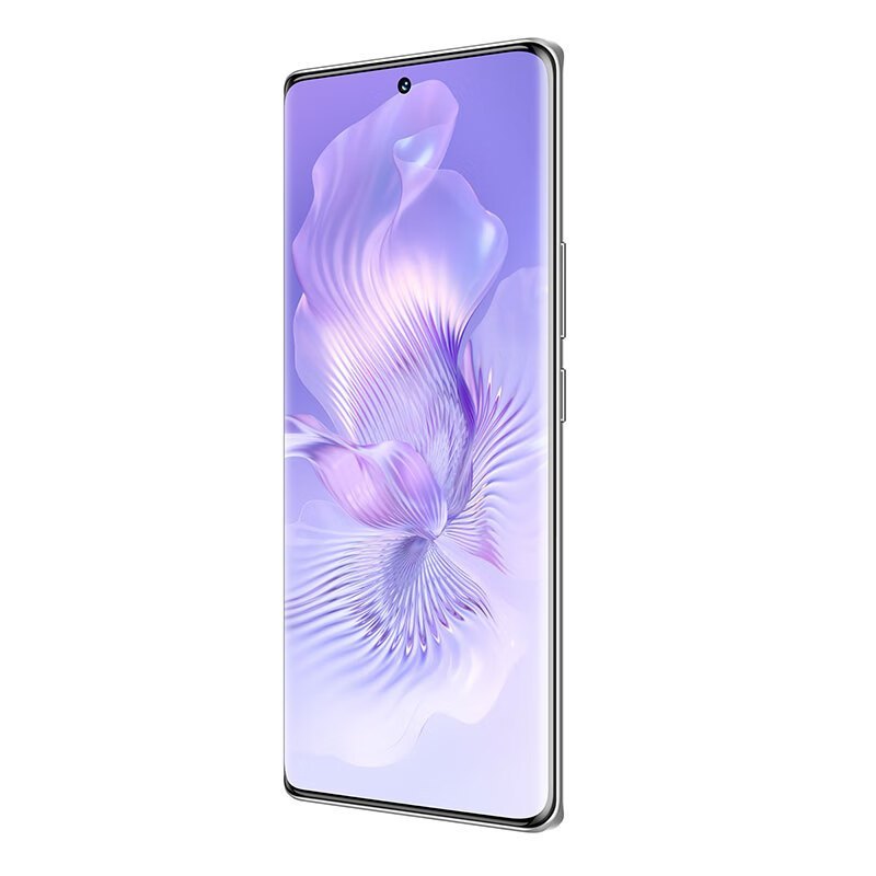 荣耀80 12GB+512GB 粉映晨辉 1.6亿超清影像 AI Vlog视频大师 4800mAh长续航 66W超级快充 高通骁龙782G芯片 5G智能手机