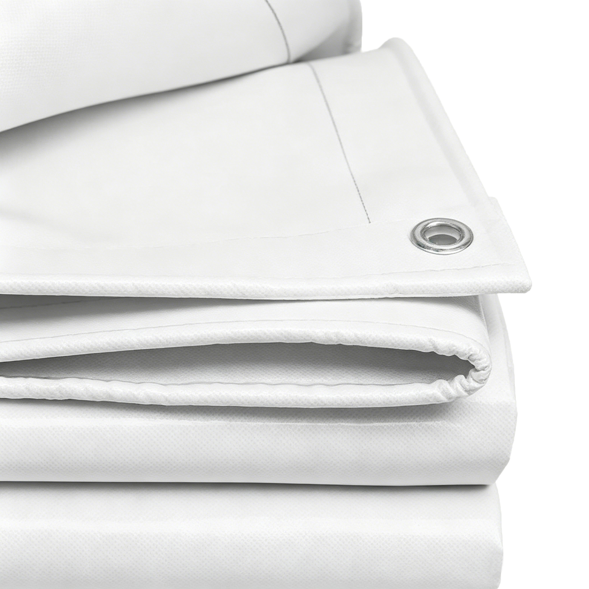 PVC/PVDF膜布 加厚高清大图