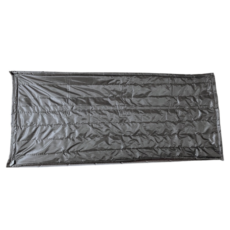 丰奋 棉门帘 可定制 平方米高清大图