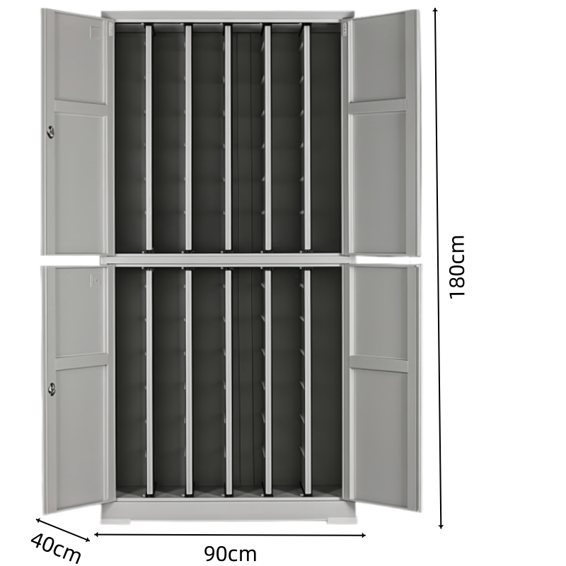 鑫木樽密码锁钥匙柜1000位台高清大图