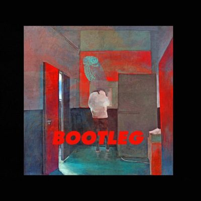 正版米津玄师bootleg 19新专辑cd 歌词本八爷周边唱片w5xy 佚名著 摘要书评在线阅读 苏宁易购图书