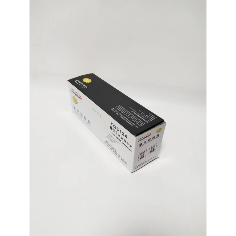 文印保Q2612A硒鼓 适用于惠普M1005MFP/1020plus