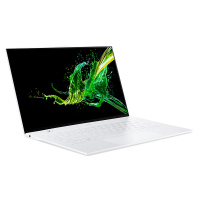 宏碁(acer)蜂鸟SF714第八代英特尔®酷睿™i5全面屏14英寸触控本全金属本轻薄本笔记本电脑(i5-8200Y 8G 256GB 集显)学生商务办公本