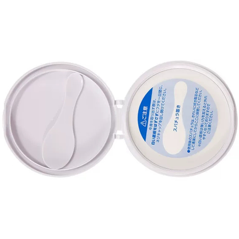 ISHIZAWA石泽研究所透明白肌焕白水洗面膜130g