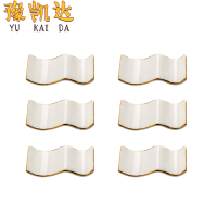 豫凯达筷子架陶瓷筷架个