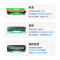 才进荣耀版CRG045H硒鼓黄色佳能MF635Cx MF633Cdw MF631Cn粉盒LBP612 LBP613墨粉L