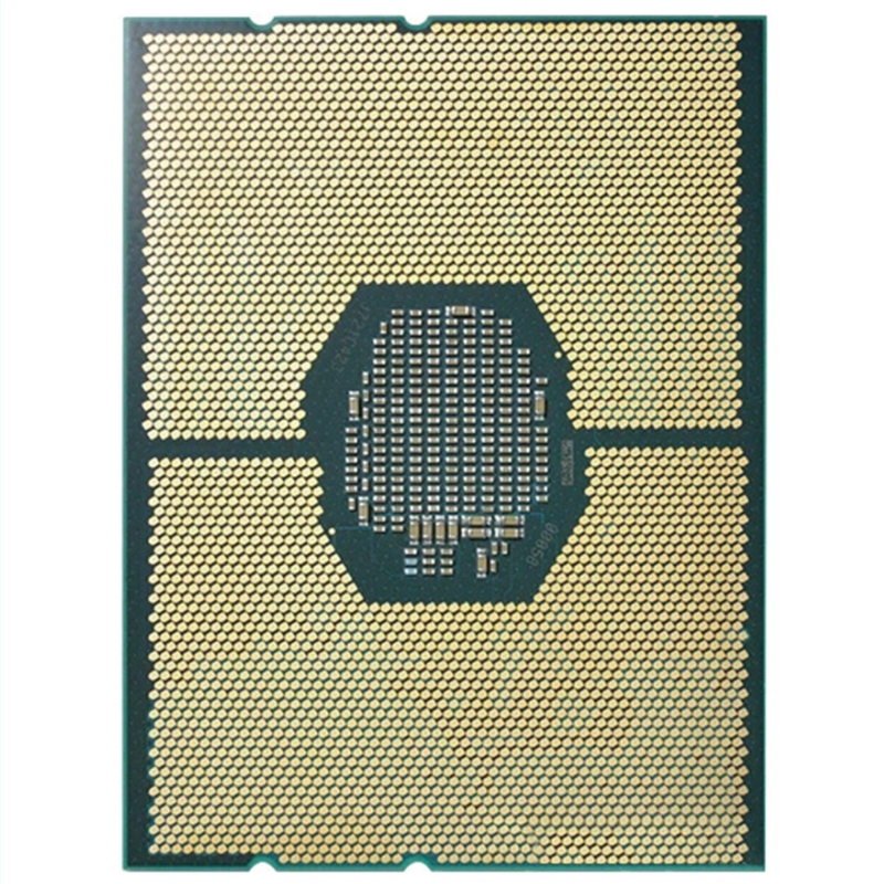 戴尔dell工作站服务器cpu铜牌银牌金牌中央处理器intel金牌5218r20核