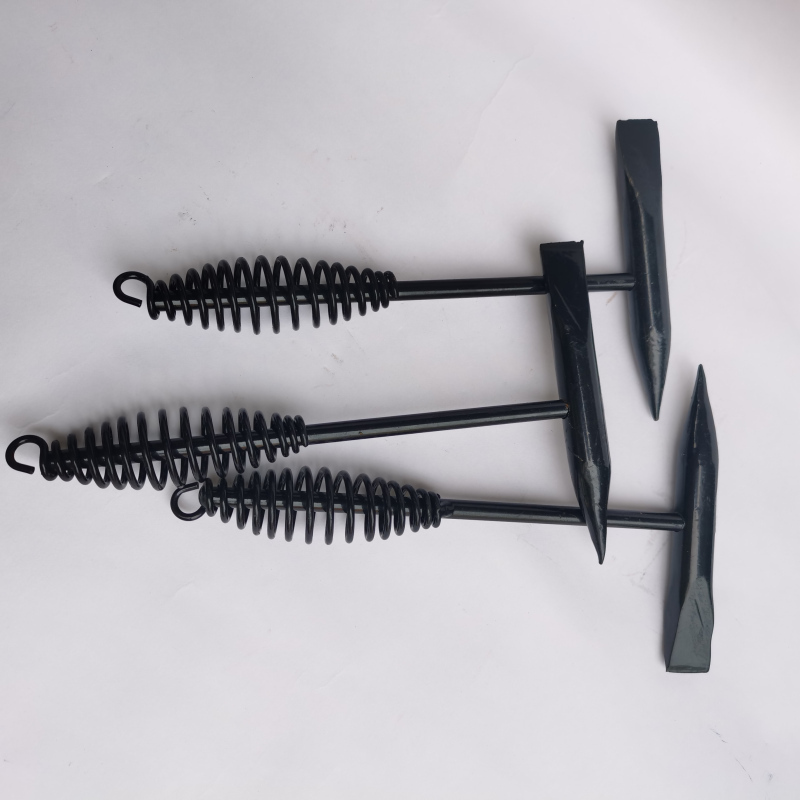 湘鹏锐 电焊敲渣锤 28cm*500g 把高清大图