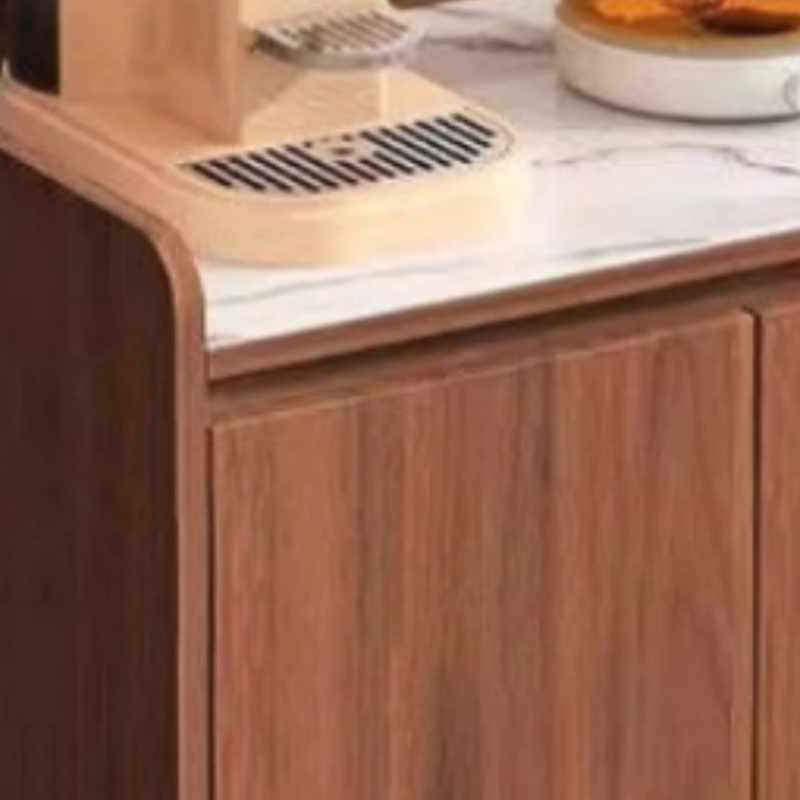 乐琪艺 边柜 0.8m 台高清大图