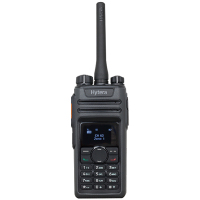 海能达(Hytera)PD590 商用数字对讲机 语音加密多种信令 定制款含(GPS)