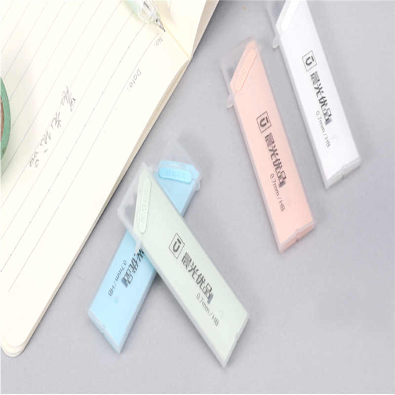 晨光ASL37402铅芯优品0.5 HB