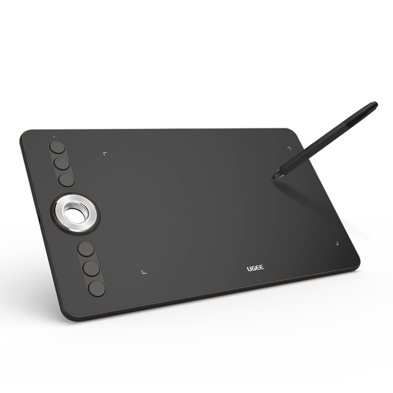 友基ugeerb170手绘板数位板电子绘图板电脑画板电子手写板绘画板ps板