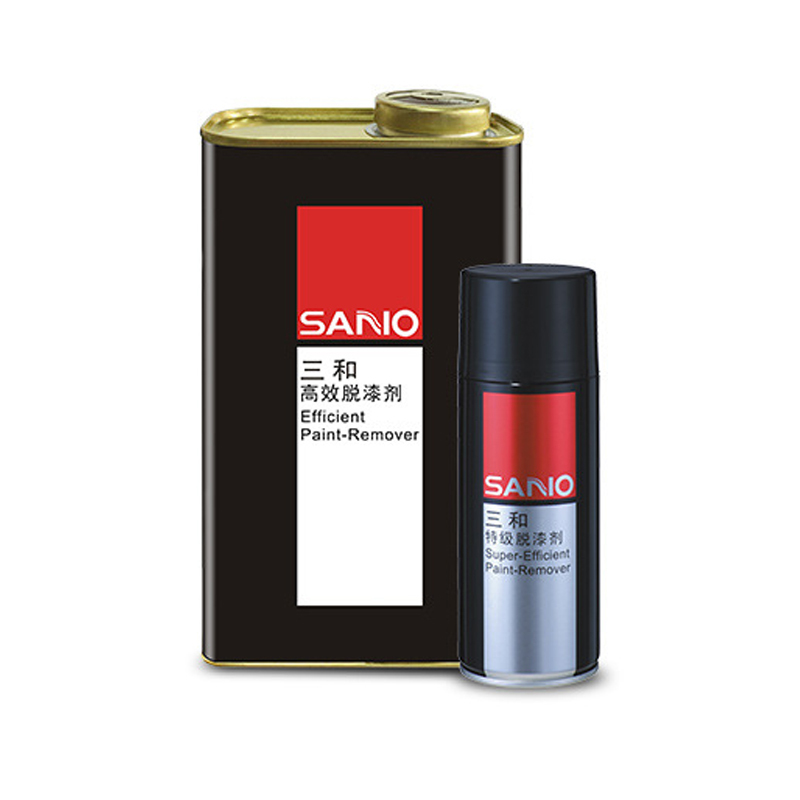 三和 脱漆剂 4Ll/3.5kg (单位:瓶)