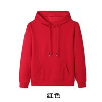 卫衣秋季
