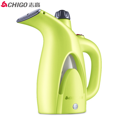 志高(CHIGO)手持挂烫机ZD188 便携式挂烫机家用小型电熨斗迷你蒸汽熨斗