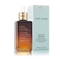 雅诗兰黛面部精华 小棕瓶精华露 100ml