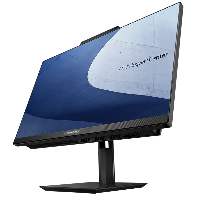 华硕(ASUS)消费一体机 猎鹰A5402WH 23.8寸(i3-11100B 8G 512G 集显 Win11单屏 不可旋转升降)
