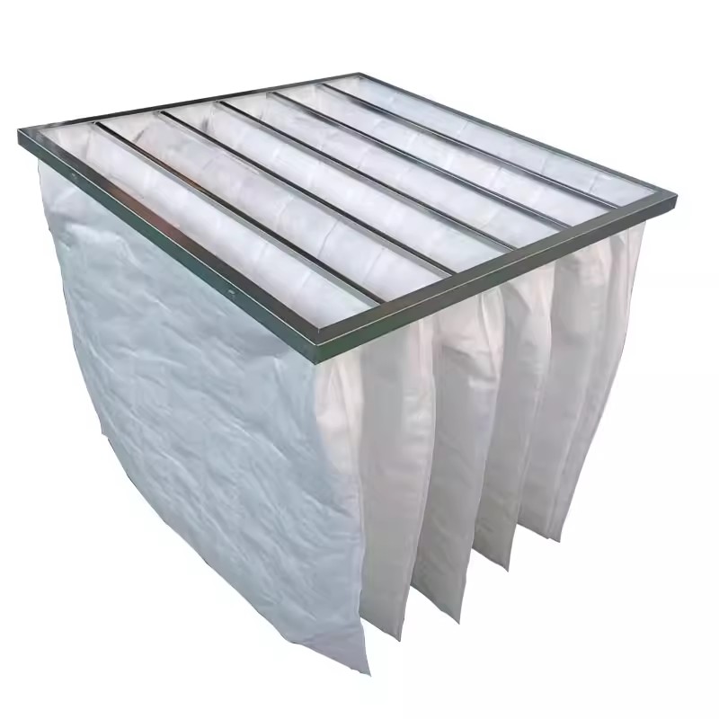 旭德锐 袋式过滤器过滤网 595*595mm 个高清大图