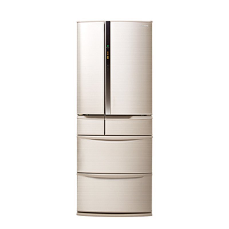 Panasonic/松下 NR-F560VT-N5 538L大容量 日本原装进口 多门风冷无霜 顶置变频压缩机 节能