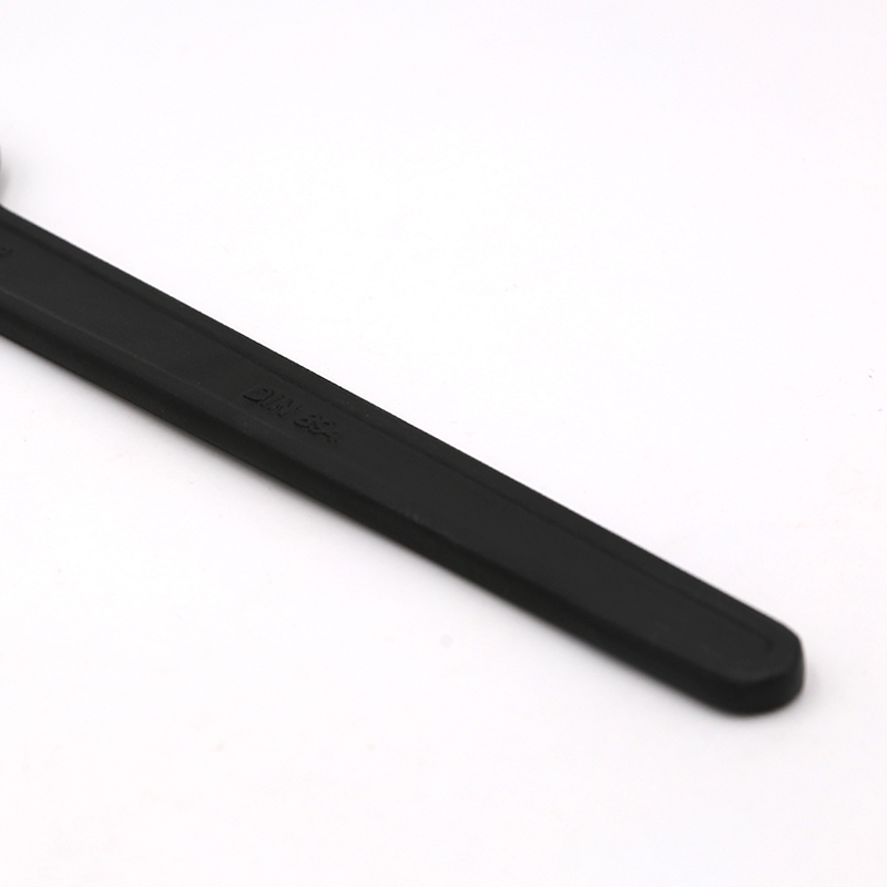 维度(WEDO)CT3302-19 德标单头呆扳手 19mm高清大图