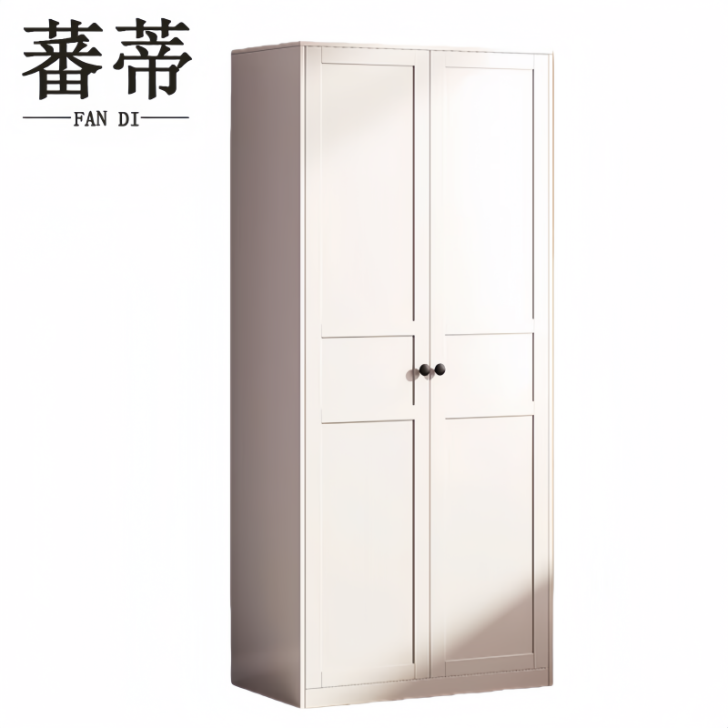 蕃蒂衣柜钢制高清大图