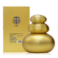 天佑德52度金宝有机青稞酒 清香型白酒 500ml单瓶