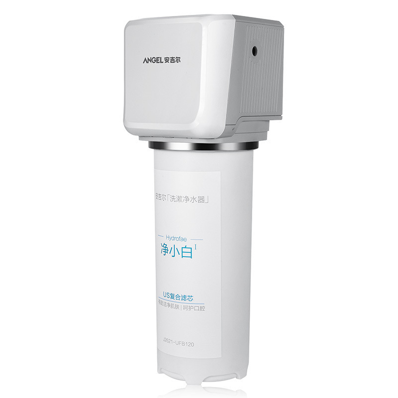 安吉尔(Angel) J2621-UFB120 120L/H 前置过滤器 (计价单位:台) 白色