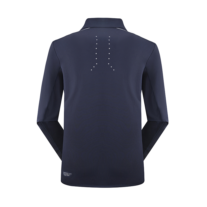 探路者 男式长袖T恤 TAJJAN91001/件高清大图